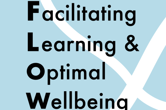 Facilitating Learning and Optimal Wellness Laboratory